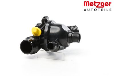 THERMOSTAT KüHLMITTEL METZGER AUTOTEILE 4006080 31