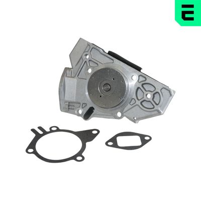 WASSERPUMPE MOTORKüHLUNG OPTIMAL AQ2229 2