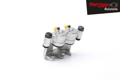 BREMSSATTEL METZGER AUTOTEILE 6260663 16