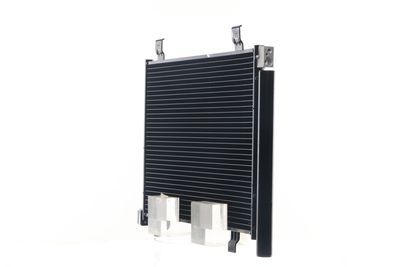 CONDENSATOR CLIMATIZARE MAHLE AC747000S 18