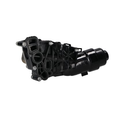 ÖLKüHLER MOTORöL NISSENS 91385 16