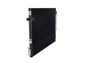 CONDENSATOR CLIMATIZARE NRF 350037 39