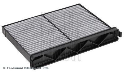 FILTER INNENRAUMLUFT BLUE PRINT ADBP250150 1