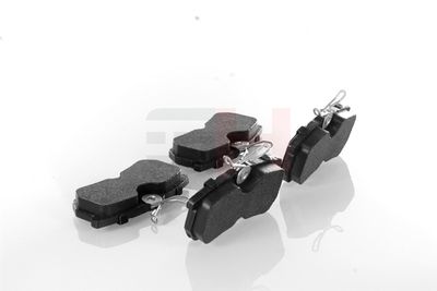 SET PLACUTE FRANA FRANA DISC GH GH412550 41