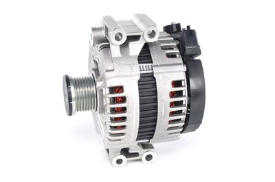 GENERATOR / ALTERNATOR BOSCH 0121715117 27