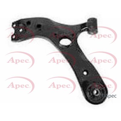 Control/Trailing Arm, wheel suspension APEC AST2466