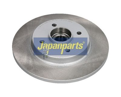 JAPANPARTS Stabdžių diskas