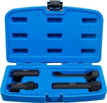 NUTMUTTERNSCHLüSSELSATZ BGS 67210