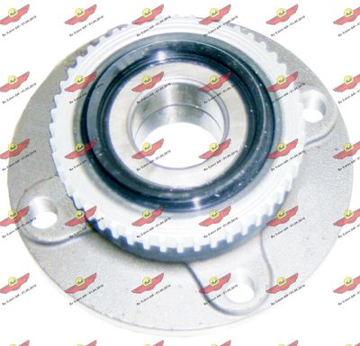 AUTOKIT 01.865 Подшипник ступицы  для CITROËN XANTIA (Ситроен Xантиа)