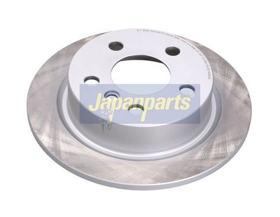 JAPANPARTS Stabdžių diskas