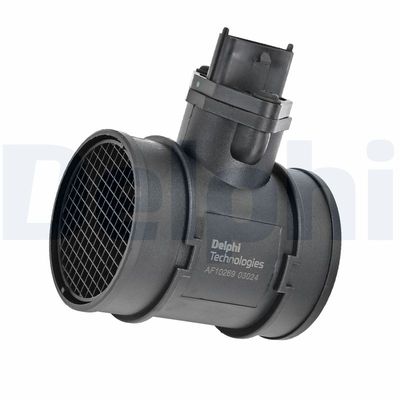 Mass Air Flow Sensor AF10269-12B1