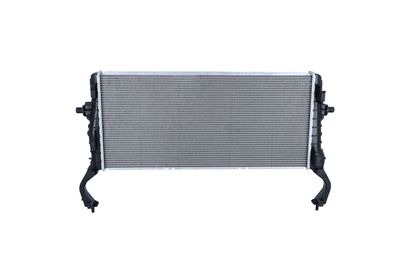 RADIATOR RACIRE MOTOR NRF 550266 24