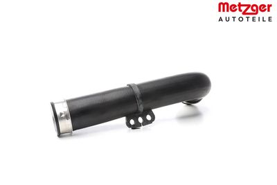 LADELUFTSCHLAUCH METZGER AUTOTEILE 2400124 18