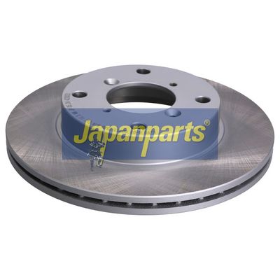 JAPANPARTS Stabdžių diskas