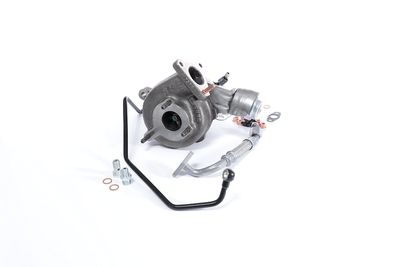 LADER AUFLADUNG BTS Turbo T981036 22