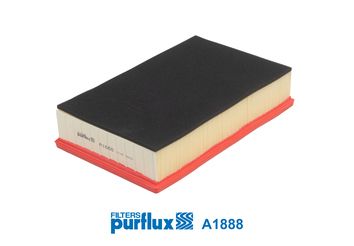 PURFLUX Luftfilter (A1888)