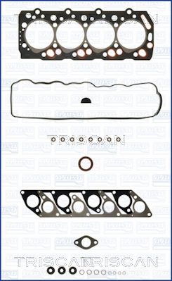Комплект прокладок, головка цилиндра TRISCAN 598-4323 для KIA BONGO
