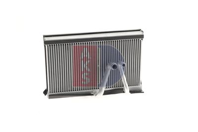 VERDAMPFER KLIMAANLAGE AKS DASIS 172017N 14