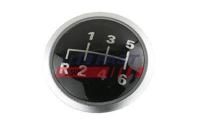 Hlavice řadicí páky FAST FT73218