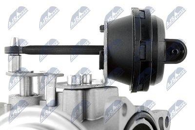 AGR-Ventil NTY EGR-WW-011