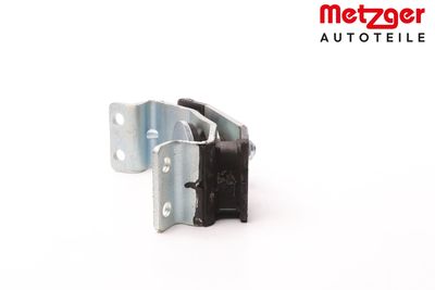 LAGERUNG AUTOMATIKGETRIEBE METZGER AUTOTEILE 8054105 27