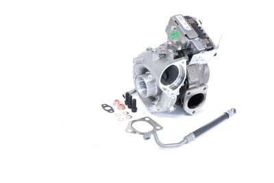 LADER AUFLADUNG BTS Turbo T981125 7