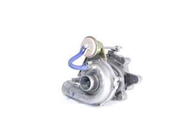 LADER AUFLADUNG BTS Turbo T914542 5