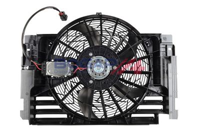 VENTILATOR RADIATOR BOGAP B4243114 3