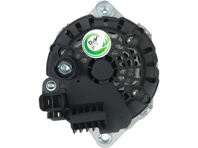 GENERATOR / ALTERNATOR AS-PL A0812S 2