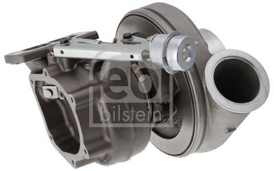 Lader, ladesystem FEBI BILSTEIN 192103