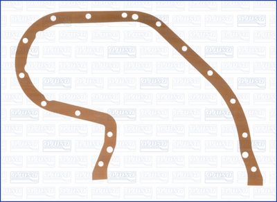 DICHTUNG STEUERGEHäUSE
