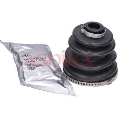 ASHIKA Faltenbalgsatz, Antriebswelle