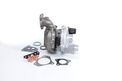 LADER AUFLADUNG BTS Turbo T981436 29