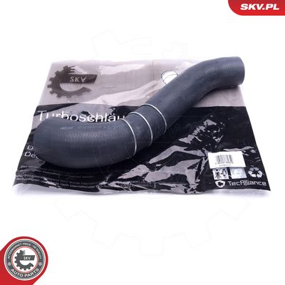 Hadička plnícího vzduchu SKV 43SKV157