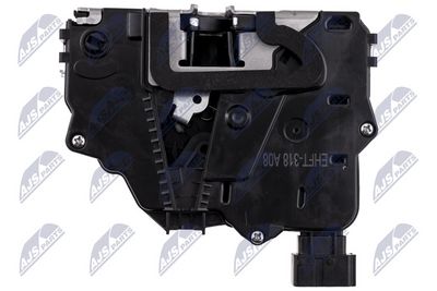 Brava vrata NTY EZC-FT-318