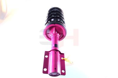 ANSAMBLU TELESCOP ARC GH GH351958C11A 46