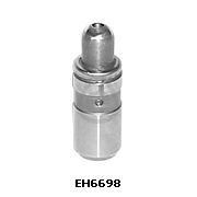 EUROCAMS EH6698 Сухарь клапана  для CADILLAC  (Кадиллак Блс)
