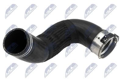 Hadica turba, Hadica plniaceho vzduchu NTY GPP-AR-007