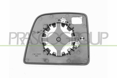 SPIEGELGLAS AUßENSPIEGEL