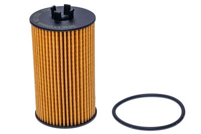 Ölfilter