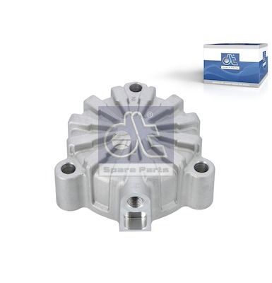 Cylinder uruchamiający DT SPARE PARTS 1369535