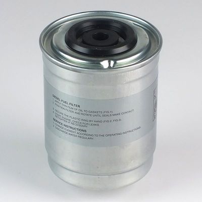 KRAFTSTOFFFILTER DELPHI HDF518 8