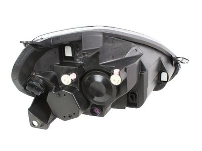 Svetlomet DEPO 661-1147L-LEMN2