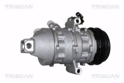 COMPRESOR CLIMATIZARE TRISCAN 902069020 5