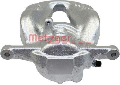 Тормозной суппорт METZGER 6261086 для MERCEDES-BENZ B-CLASS