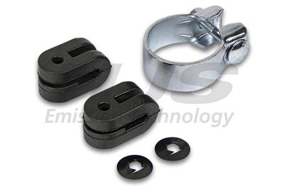 Zestaw montażowy, tłumik HJS 82 23 9025