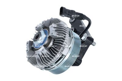 CUPLA VENTILATOR RADIATOR NRF 49726 1