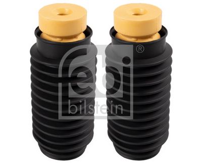 FEBI BILSTEIN Staubschutzsatz, Stoßdämpfer