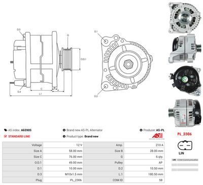 Vorschau Generator Ansicht 5