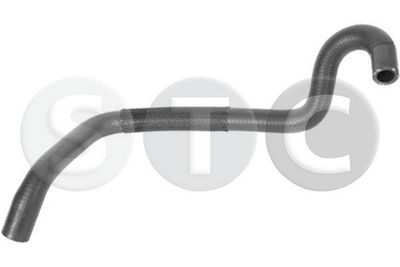 FURTUN RADIATOR STC T494455